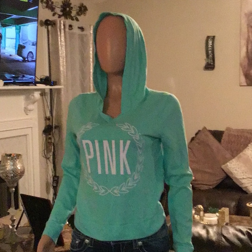 Pink Victoria secret